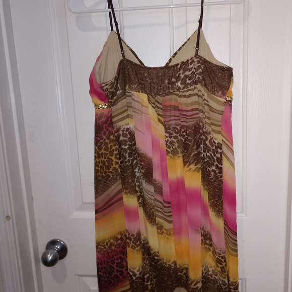 Ruby Rox Flowy Top Size 9 - Picture 5 of 5